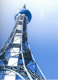 訓練塔應符合哪些要求