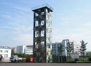 訓練塔之缺乏訓練的基本常識易引發各種損傷 訓練塔之缺乏訓練的基本常識易引發各種損傷